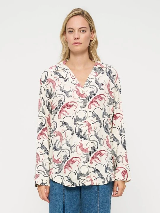 Zdjęcie produktu Koszulka do spania Tommy Hilfiger