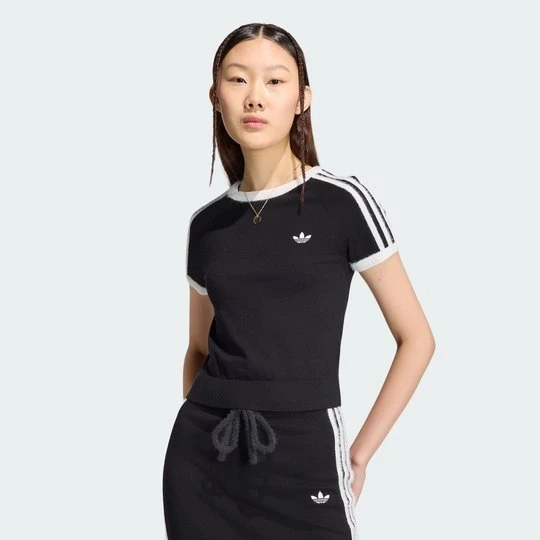 Zdjęcie produktu KOSZULKA DZIANINOWA Adidas