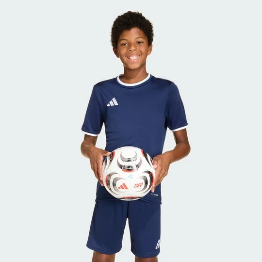 Zdjęcie produktu Koszulka dziecięca Entrada26 Adidas