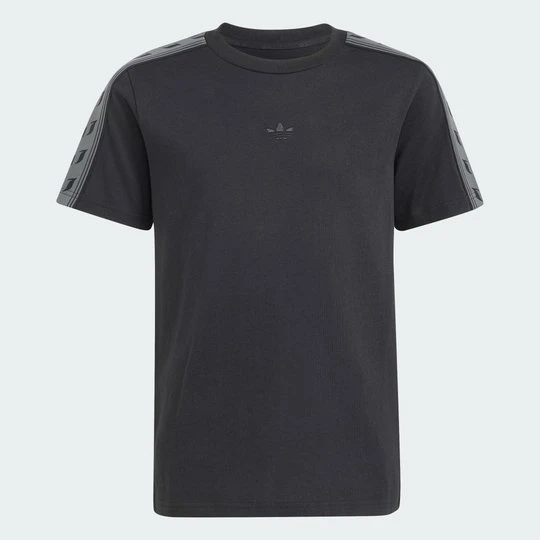 Zdjęcie produktu Koszulka dziecięca Messi Originals Adidas czarny