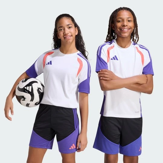 Zdjęcie produktu Koszulka dziecięca Tiro 26 Competition Training Adidas