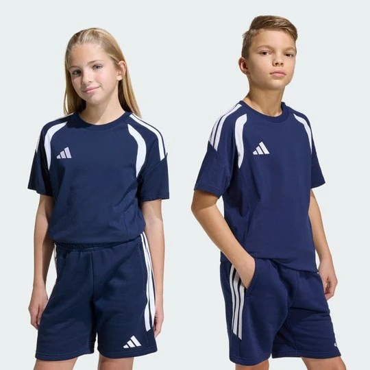 Zdjęcie produktu Koszulka dziecięca Tiro26 League Adidas
