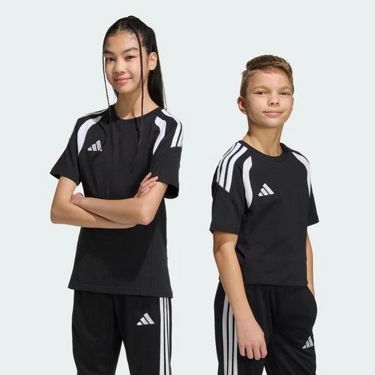Zdjęcie produktu Koszulka dziecięca Tiro26 League Adidas
