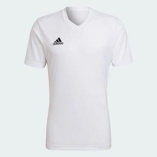 Zdjęcie produktu Koszulka Entrada 22 Adidas biały