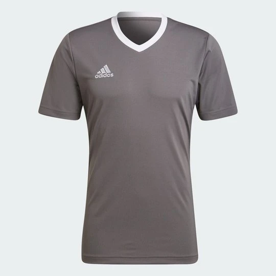 Zdjęcie produktu Koszulka Entrada 22 Adidas Team Grey Four