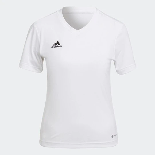 Zdjęcie produktu Koszulka Entrada 22 Adidas biały
