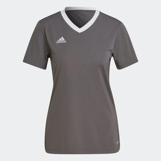 Zdjęcie produktu Koszulka Entrada 22 Adidas Team Grey Four