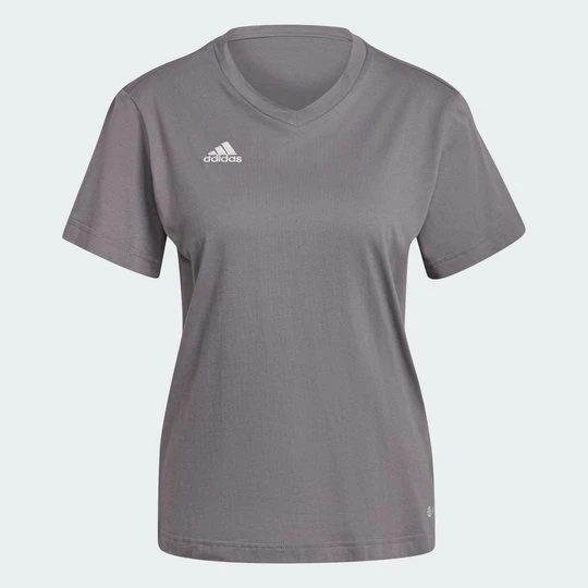 Zdjęcie produktu Koszulka Entrada 22 Adidas Team Grey Four
