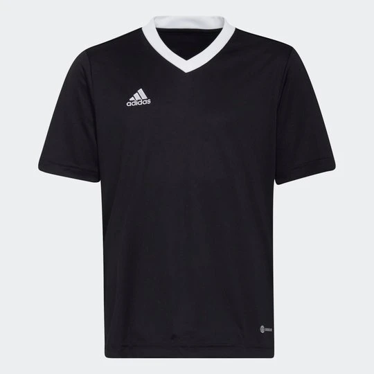 Zdjęcie produktu Koszulka Entrada 22 Adidas czarny