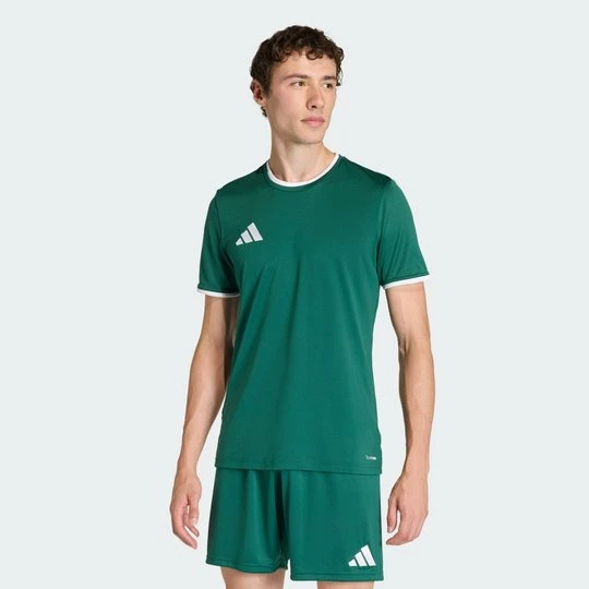 Zdjęcie produktu Koszulka Entrada26 Adidas zielony