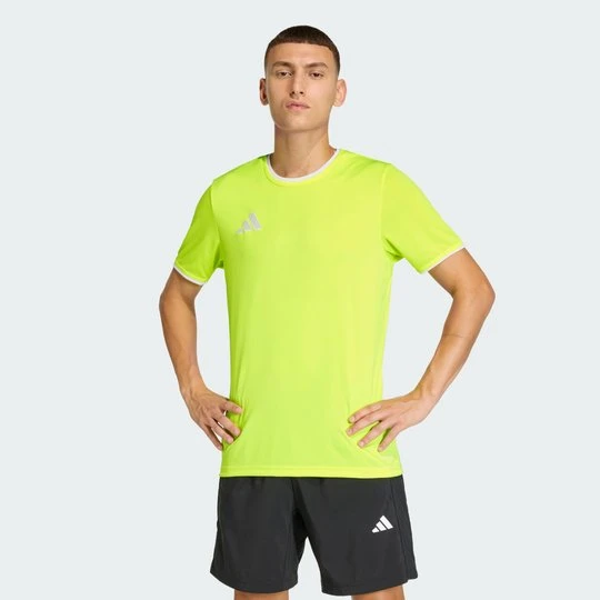 Zdjęcie produktu koszulka Entrada26 Adidas żółty