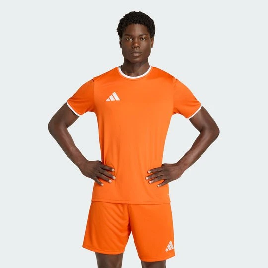Zdjęcie produktu Koszulka Entrada26 Adidas pomarańczowy