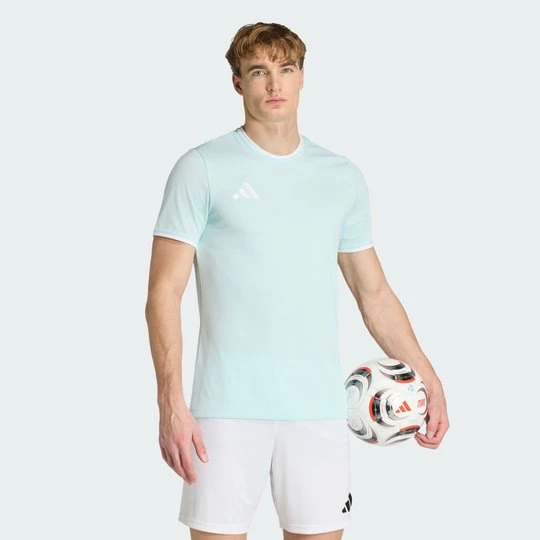 Zdjęcie produktu Koszulka Entrada26 Adidas niebieski