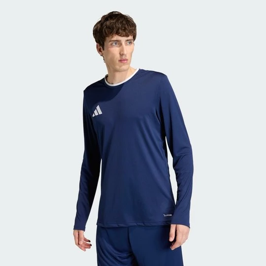 Zdjęcie produktu koszulka Entrada26 z długimi rękawami Adidas