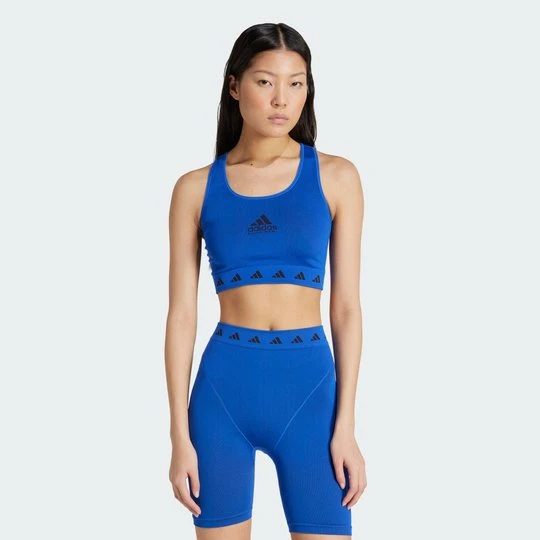 Zdjęcie produktu Koszulka EQT Adidas Equipment Blue