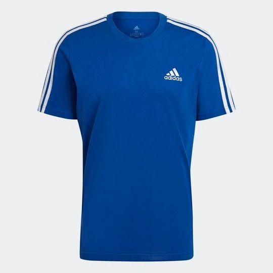 Zdjęcie produktu Koszulka Essentials 3 Stripes Adidas