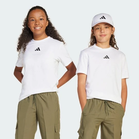 Zdjęcie produktu Koszulka Essentials Kids Adidas