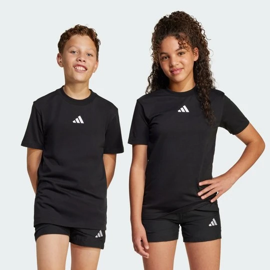 Zdjęcie produktu Koszulka Essentials Kids Adidas