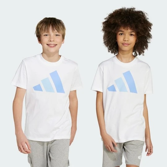Zdjęcie produktu Koszulka Essentials Kids Adidas biały