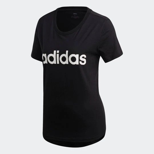 Zdjęcie produktu Koszulka Essentials Linear Adidas