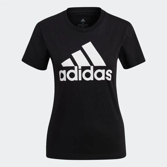 Zdjęcie produktu Koszulka Essentials Logo Adidas