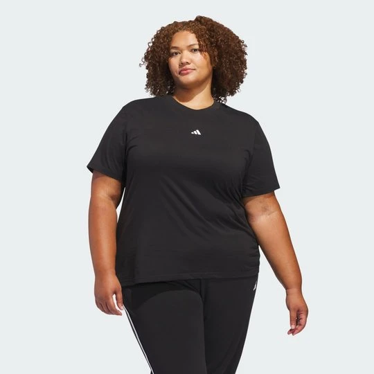 Zdjęcie produktu Koszulka ESSENTIALS SMALL LOGO Adidas
