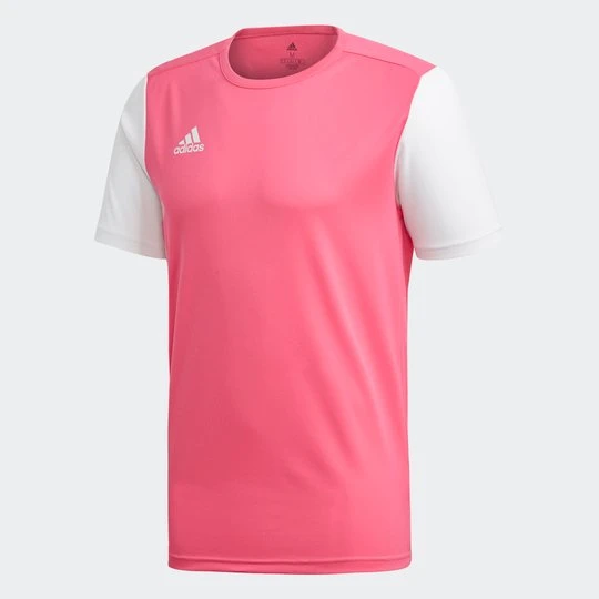 Zdjęcie produktu Koszulka Estro 19 Adidas Solar Pink