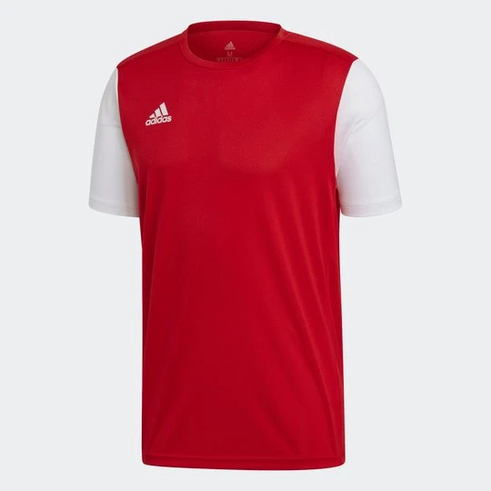 Zdjęcie produktu Koszulka Estro 19 Adidas Power Red