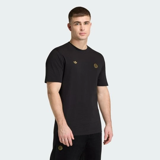 Zdjęcie produktu Koszulka FC Bayern Adidas czarny