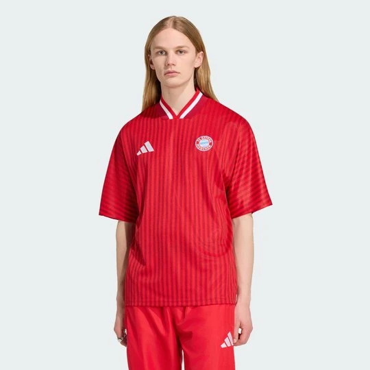 Zdjęcie produktu Koszulka FC Bayern Monachium Stadium Adidas