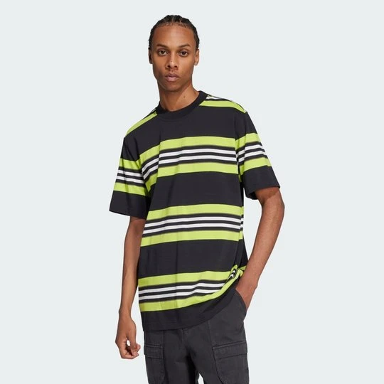 Zdjęcie produktu Koszulka Graphic Adidas czarny