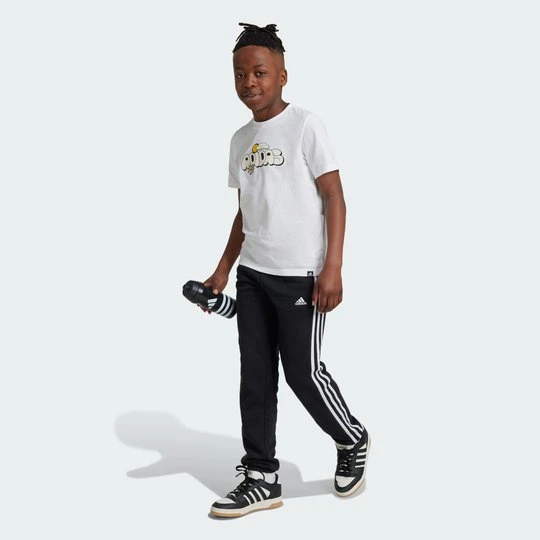 Zdjęcie produktu Koszulka Graphic Kids Adidas biały