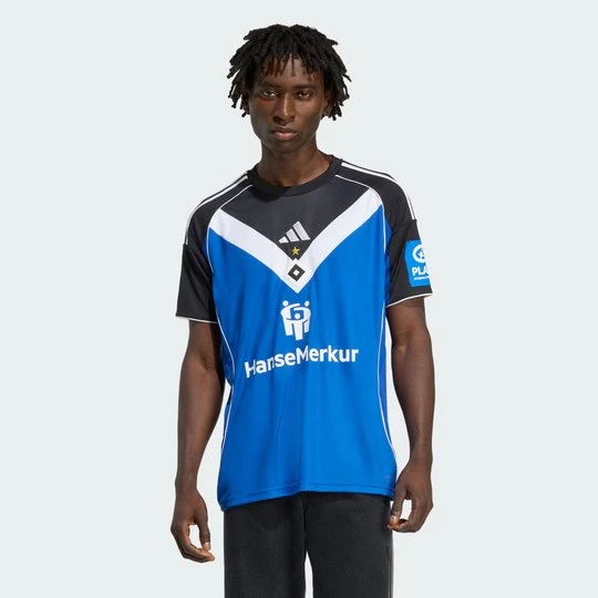 Zdjęcie produktu KOSZULKA HAMBURGER SV Adidas