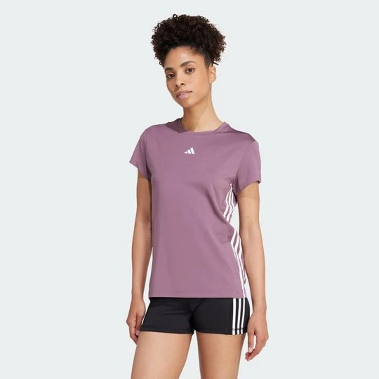 Zdjęcie produktu Koszulka Hyperglam Training Adidas