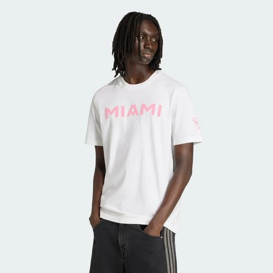 Zdjęcie produktu Koszulka Inter Miami CF Adidas