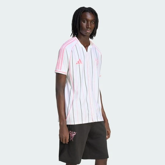Zdjęcie produktu Koszulka Inter Miami CF Baseball Adidas