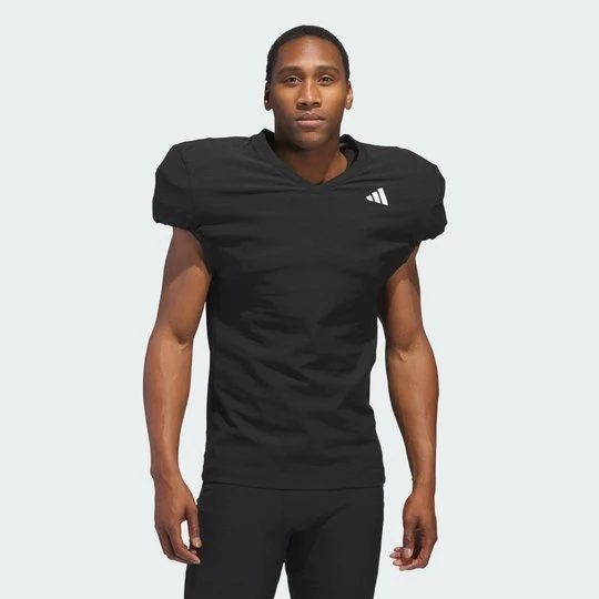 Zdjęcie produktu Koszulka Jet Sweep Adidas czarny