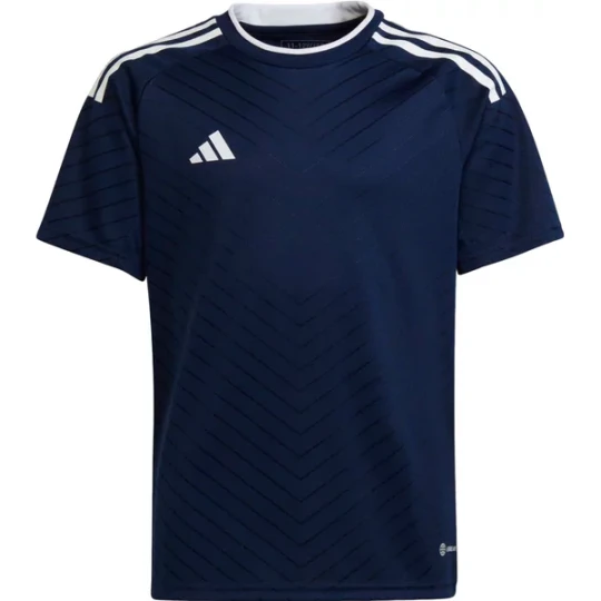 Zdjęcie produktu Koszulka juniorska Campeon 23 Jersey Adidas Granatowy