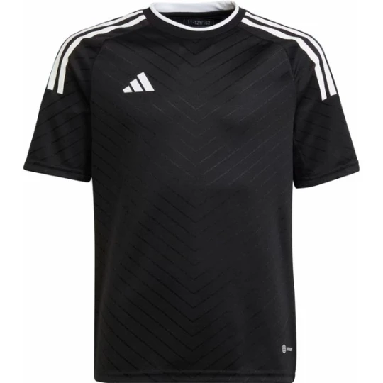 Zdjęcie produktu Koszulka juniorska Campeon 23 Jersey Adidas Czarny