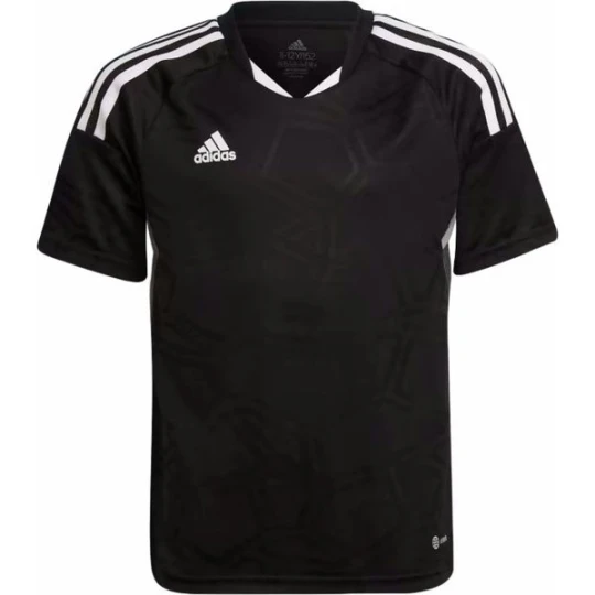 Zdjęcie produktu Koszulka juniorska Condivo 22 Match Day Jersey Adidas Czarny