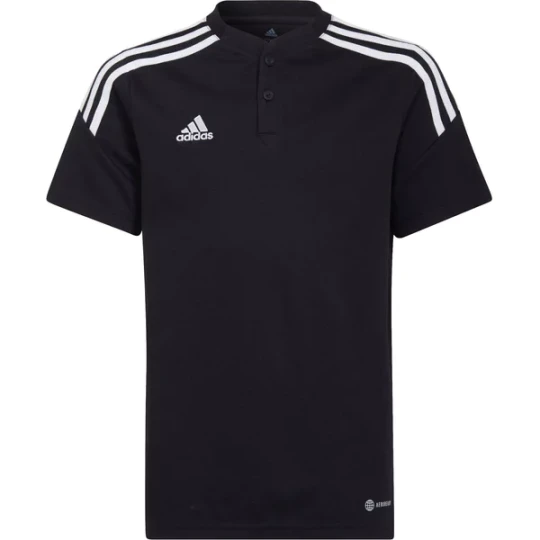 Zdjęcie produktu Koszulka juniorska Condivo 22 Polo Adidas Czarny