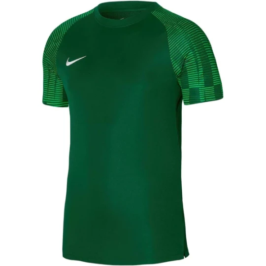 Zdjęcie produktu Koszulka juniorska Dri-Fit Academy Nike Zielony