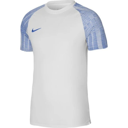 Zdjęcie produktu Koszulka juniorska Dri-Fit Academy Nike Biały