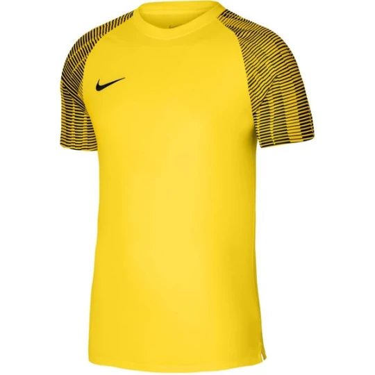 Zdjęcie produktu Koszulka juniorska Dri-Fit Academy Nike Żółty