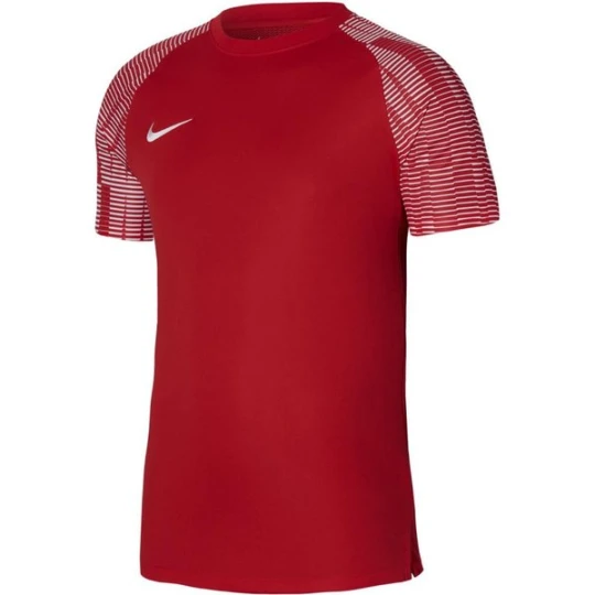 Zdjęcie produktu Koszulka juniorska Dri-Fit Academy Nike Czerwony