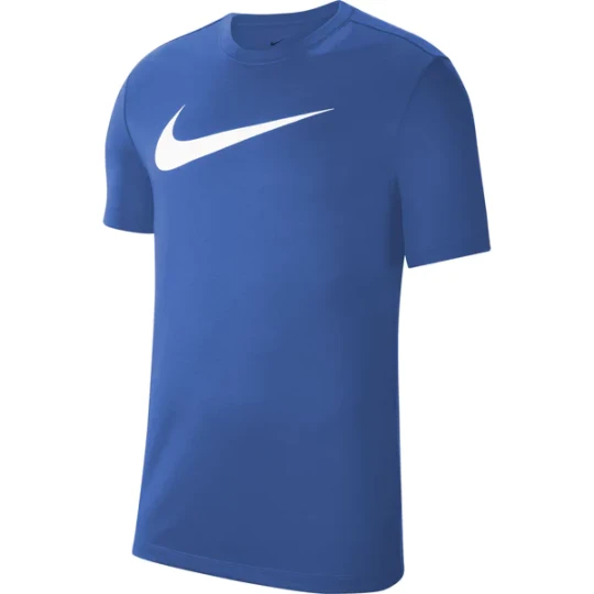 Zdjęcie produktu Koszulka juniorska Dri-Fit Park 20 Nike Niebieski
