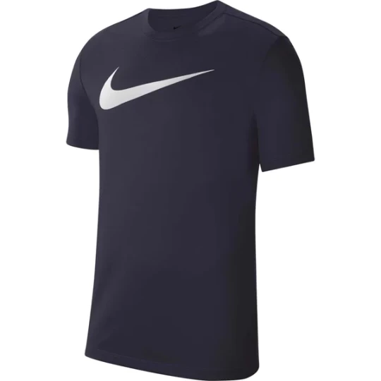 Zdjęcie produktu Koszulka juniorska Dri-Fit Park 20 Nike Granatowy