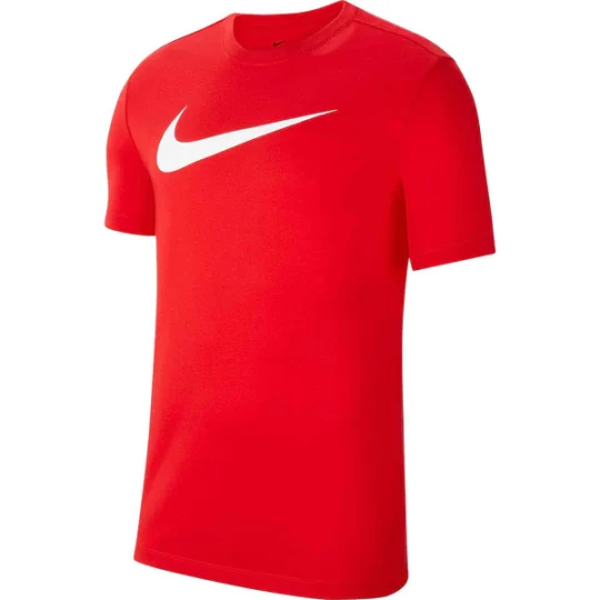 Zdjęcie produktu Koszulka juniorska Dri-Fit Park 20 Nike Czerwony