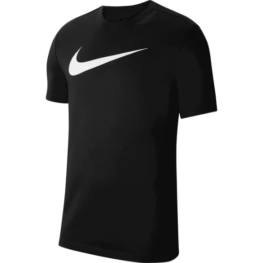 Zdjęcie produktu Koszulka juniorska Dri-Fit Park 20 Nike Czarny