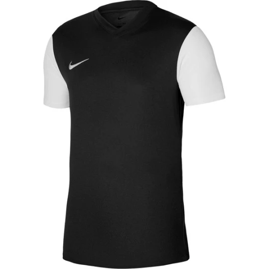 Zdjęcie produktu Koszulka juniorska Dri-Fit Tiempo Premier II Jersey SS Nike Czarny